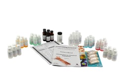 Innovating Science™ Introduction to Chemical Equations Educational Kit